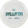 latitude 64 ballista pro opto white
