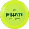 latitude 64 ballista pro opto yellow