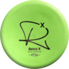 kastaplast k3 reko x green