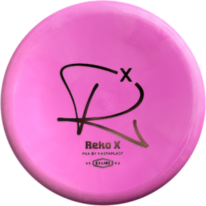 kastaplast k3 reko x pink2