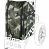 All Terrain insert bag camo