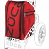 All Terrain insert bag infrared