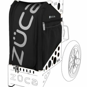 All Terrain insert bag onyx