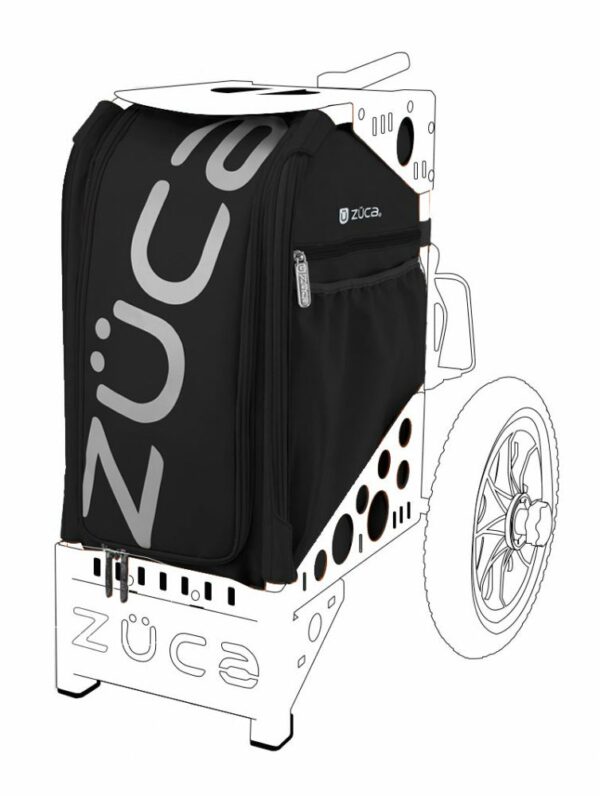All Terrain insert bag onyx