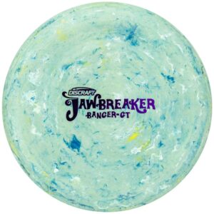 discraft jawbreaker banger-GT