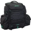westside empire bag black front closed