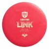 discmania putter evolution soft exo link