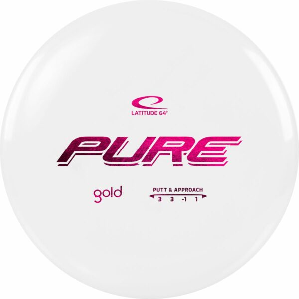 Gold Pure White 2020 Gold Pure White 2020
