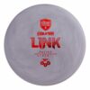 Discmania Evolution Soft Exo Link gray