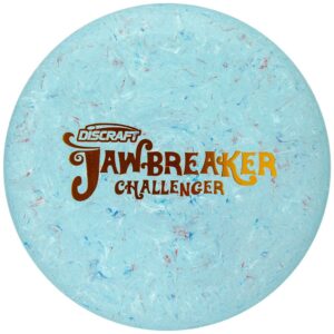 discraft jawbreaker challenger