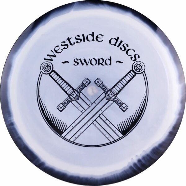 westside sword orbit black