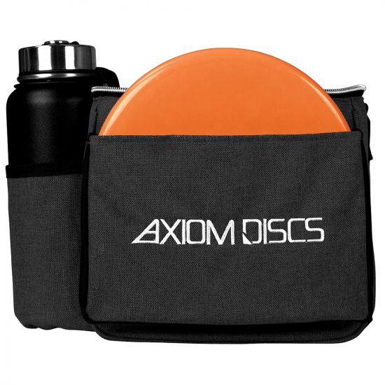 Axiom Cell starter bag black
