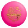 Discmania Active Mermaid (Floats in water) pink