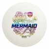 Discmania Active Mermaid (Floats in water) white