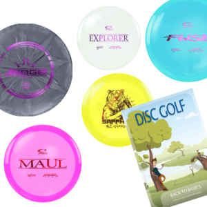 latitude dynamic discs westide bundle