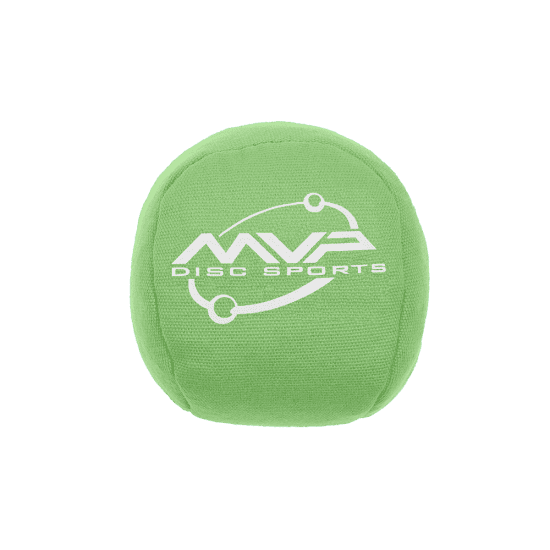 MVP Osmosis Sports Ball green MVP Osmosis Sports Ball green
