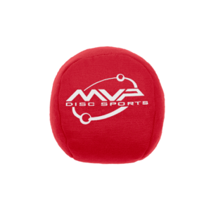 MVP Osmosis Sports Ball red