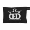 Dynamic Discs Sportsack Original logo - Birdie Bag black
