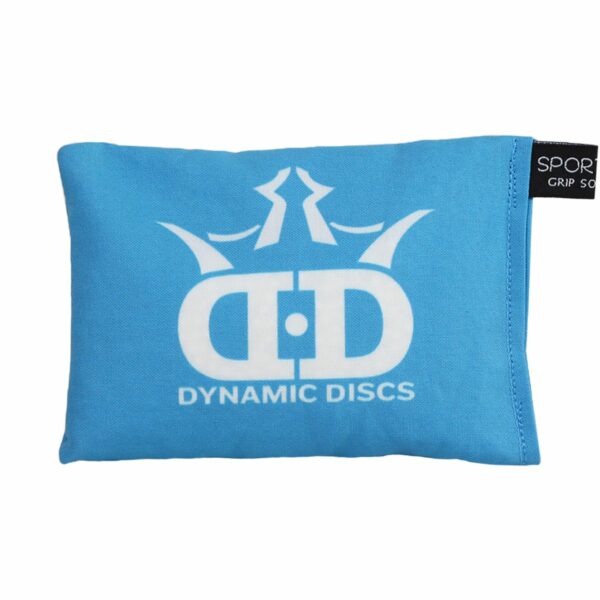 Dynamic Discs Sportsack Original logo - Birdie Bag blue Dynamic Discs Sportsack Original logo - Birdie Bag blue
