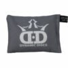 Dynamic Discs Sportsack Original logo - Birdie Bag gray