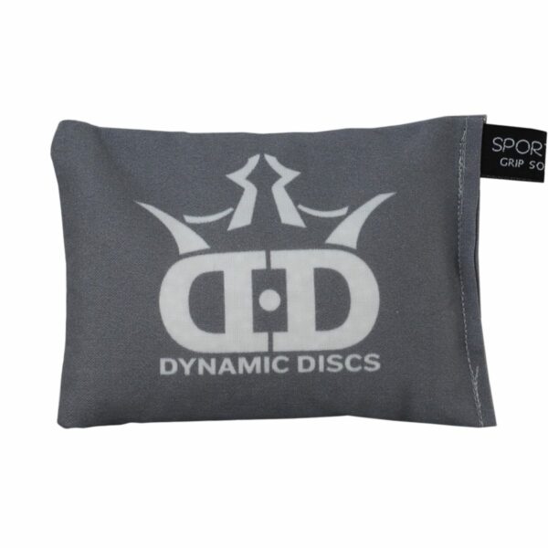 Dynamic Discs Sportsack Original logo - Birdie Bag gray Dynamic Discs Sportsack Original logo - Birdie Bag gray