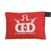 Dynamic Discs Sportsack Original logo - Birdie Bag red