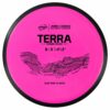 MVP Electron Terra James Conrad Signature pink
