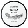 MVP Electron Terra James Conrad Signature white