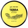 MVP Electron Terra James Conrad Signature yellow