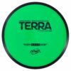 MVP Neutron Terra green