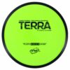 MVP Neutron Terra yellow