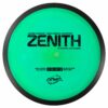 MVP Neutron Zenith green
