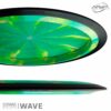 MVP Cosmic Neutron Wave profile