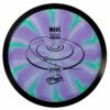 MVP Cosmic Neutron Wave purple