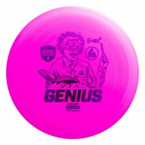 Discmania Active Genius pink