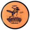 MVP - Electron Terra - Special Edition orange