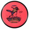 MVP - Electron Terra - Special Edition red