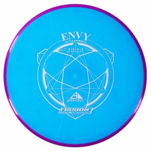 Axiom - Fission Envy blue