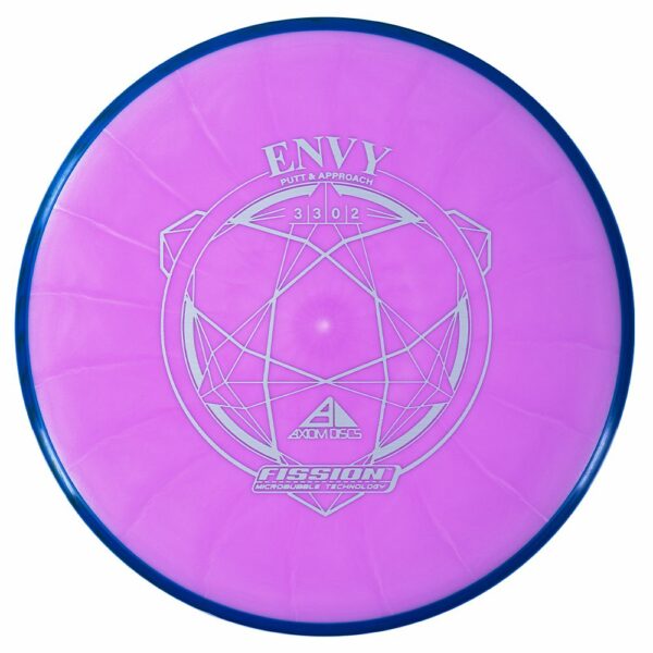 Axiom - Fission Envy purple Axiom - Fission Envy purple