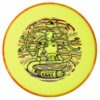 Axiom Fission Envy - Special Edition yellow