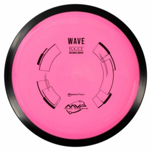 MVP Neutron Wave pink