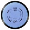 MVP Neutron Wave purple