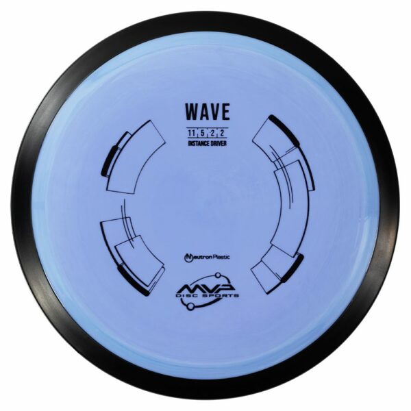 MVP Neutron Wave purple MVP Neutron Wave purple