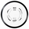 MVP Neutron Wave white