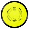 MVP Neutron Wave yellow