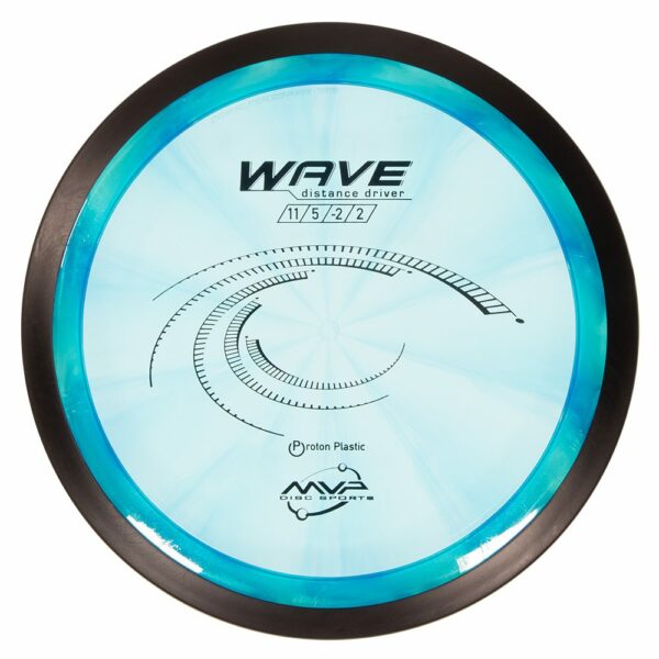 MVP Proton Wave blue