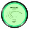 MVP Proton Wave green