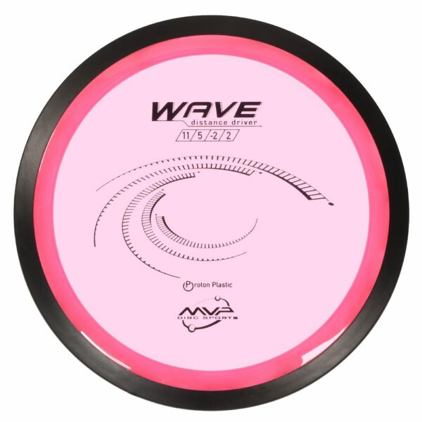 MVP Proton Wave pink
