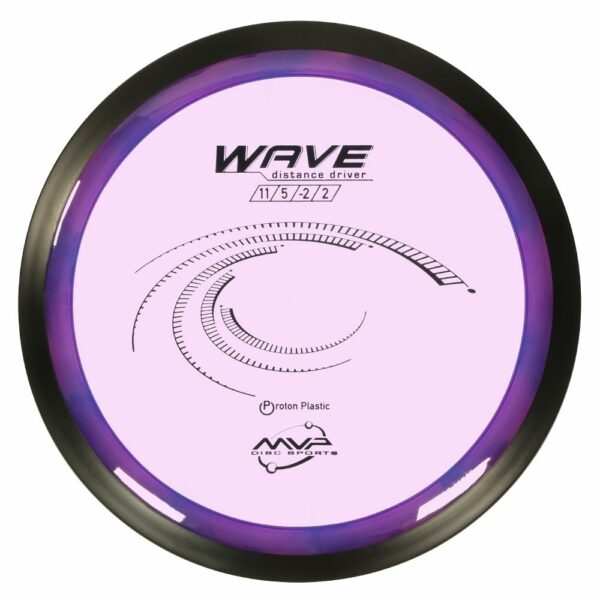 MVP Proton Wave purple