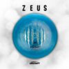 Discraft ESP Zeus Paul McBeth 6X
